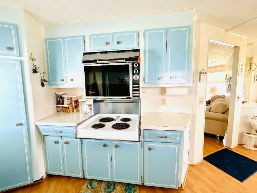 63 Temple Circle a Winter Haven, FL Mobile or Manufactured Home for Sale